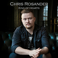 Chris Rosander