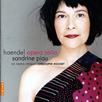 Sandrine Piau
