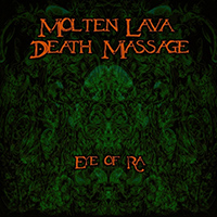 Molten Lava Death Massage