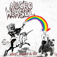 Necro Weasel