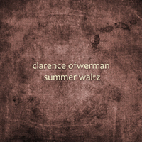 Clarence Öfwerman