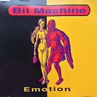 Bit Machine
