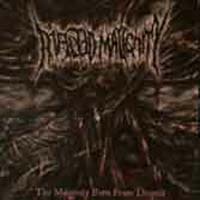 Infected Malignity
