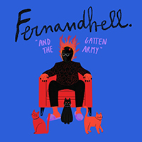 Fernandhell