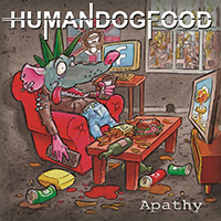 Human Dogfood