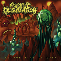 Angelic Desolation