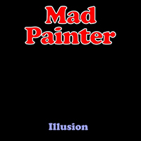 Mad Painter