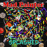 Mad Painter