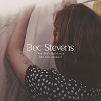 Bec Stevens