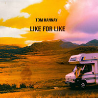 Tom Hannay