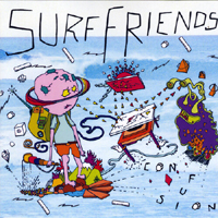 Surf Friends