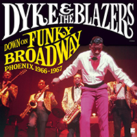Dyke & The Blazers