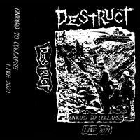 Destruct (USA, VA)