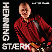 Henning Staerk