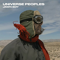 Universe Peoples