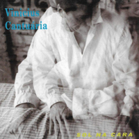 Vinicius Cantuaria