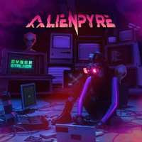 Alienpyre