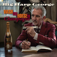 Big Harp George