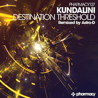 DJ Kundalini