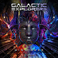 Galactic Explorers (MKD)