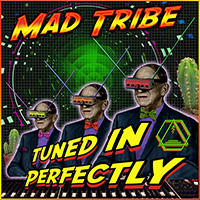 Mad Tribe
