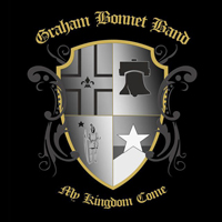 Graham Bonnet Band