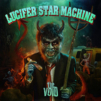 Lucifer Star Machine