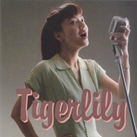 Tigerlily (JPN)
