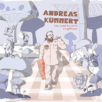 Andreas Kummert
