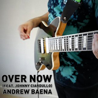 Andrew Baena