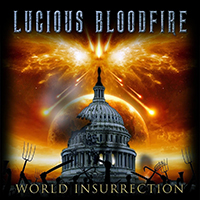 Lucious Bloodfire