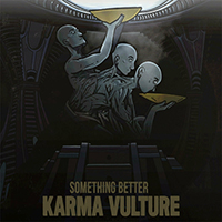 Karma Vulture