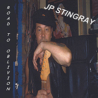 JP Stingray