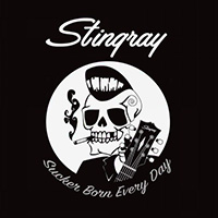 Stingray (NOR)