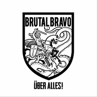 Brutal Bravo