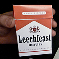 Leechfeast