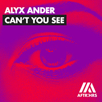 Alyx Ander