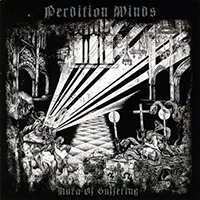 Perdition Winds