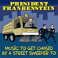 President Frankenstein