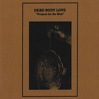Dead Body Love