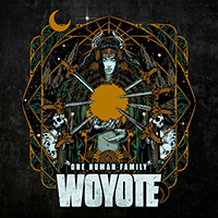 Woyote