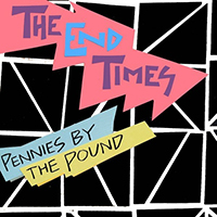 Pennies by the Pound