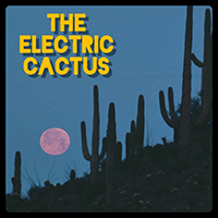 Electric Cactus