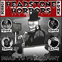 Headstone Horrors