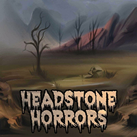 Headstone Horrors