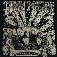 Brain Police (USA)
