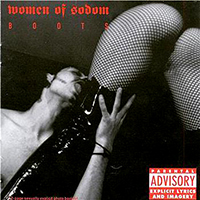 Women Of Sodom