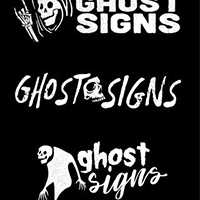 GhostSigns