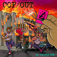 Cop/Out