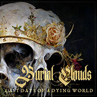 Burial Clouds